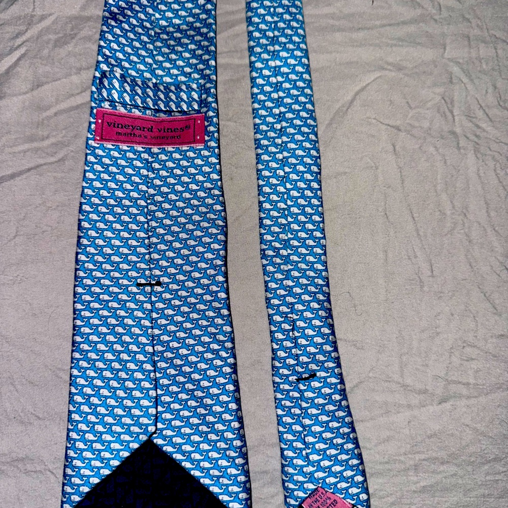 Vineyard Vines tie